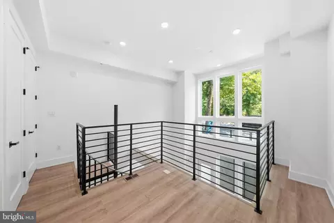 Entry Way - 2105 M St NE #1, Washington, DC 20002 photo 3 of 8