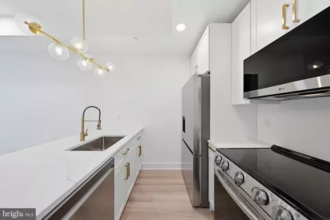 Kitchen - 2105 M St NE #1, Washington, DC 20002 photo 1 of 2