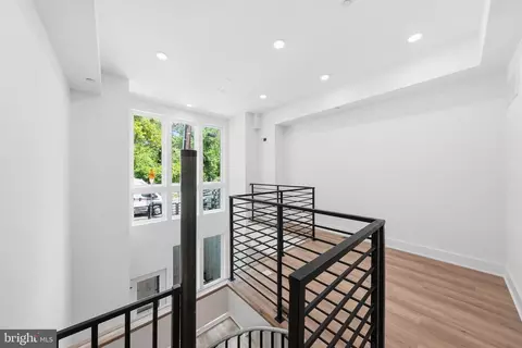 Entry Way - 2105 M St NE #1, Washington, DC 20002 photo 1 of 8