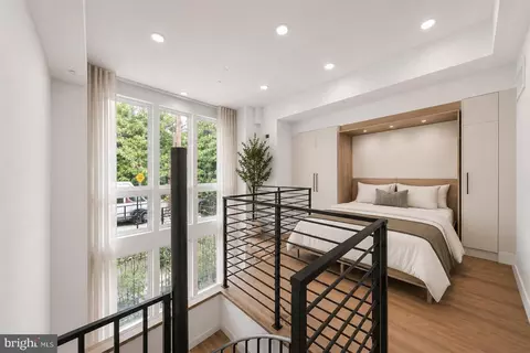 Bedroom - 2105 M St NE #1, Washington, DC 20002 photo 1 of 1