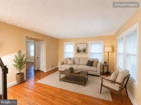 3229 12th Pl SE, Washington, DC 20032