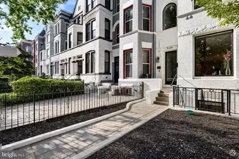 1329 Irving St NW #2, Washington, DC 20010