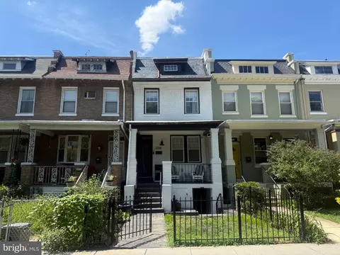 3916 Kansas Ave NW, Washington, DC 20011