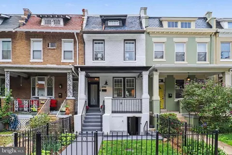 3916 Kansas Ave NW, Washington, DC 20011