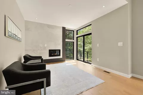 Living - 8165 E Beach Dr NW, Washington, DC 20012 photo 6 of 9