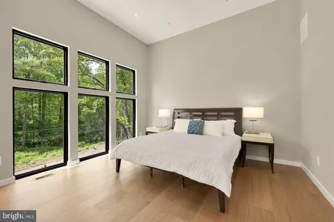 Bedroom - 8165 E Beach Dr NW, Washington, DC 20012 photo 1 of 4