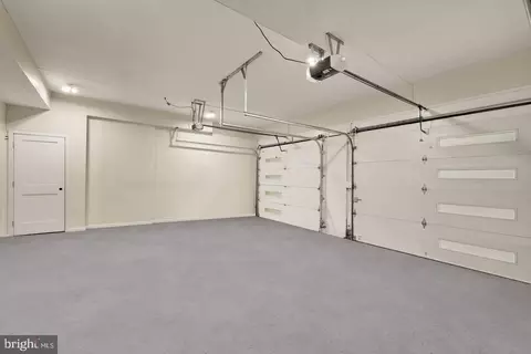 Entry Way - 8165 E Beach Dr NW, Washington, DC 20012 photo 5 of 5