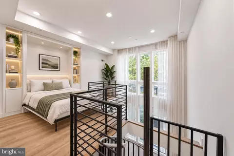Bedroom - 2105 M St NE #2, Washington, DC 20002 photo 1 of 1