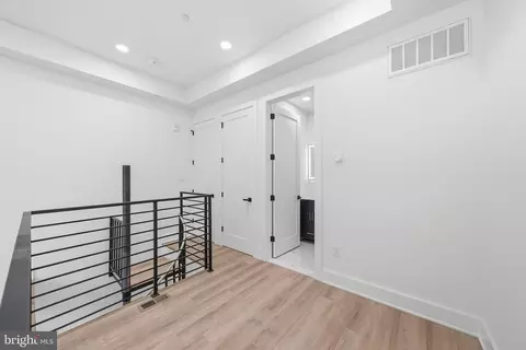 Entry Way - 2105 M St NE #2, Washington, DC 20002 photo 6 of 6