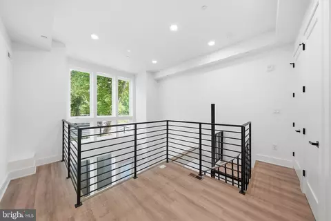 Entry Way - 2105 M St NE #2, Washington, DC 20002 photo 5 of 6