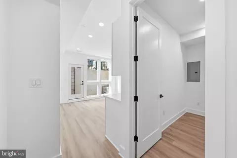 Entry Way - 2105 M St NE #3, Washington, DC 20002 photo 2 of 3