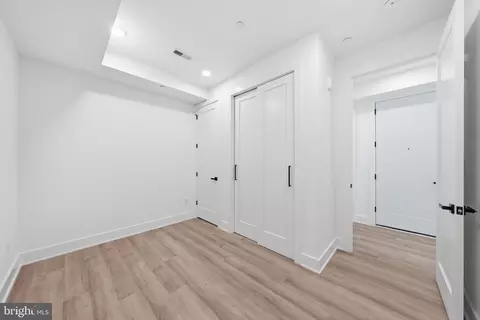 Entry Way - 2105 M St NE #3, Washington, DC 20002 photo 3 of 3