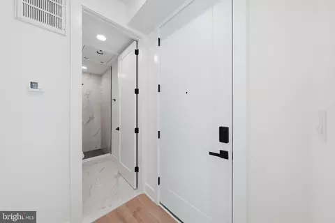 Entry Way - 2105 M St NE #3, Washington, DC 20002 photo 1 of 3