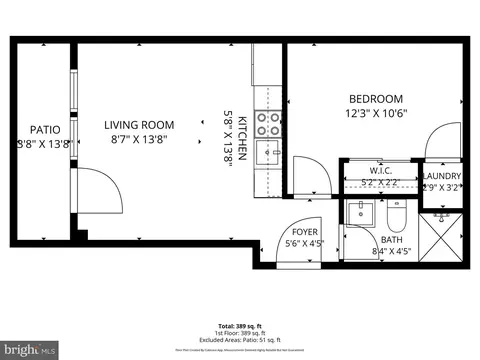 Other - 2105 M St NE #3, Washington, DC 20002 photo 12 of 12