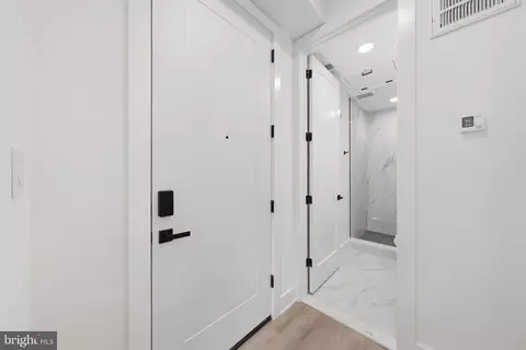 Entry Way - 2105 M St NE #4, Washington, DC 20002 photo 2 of 4