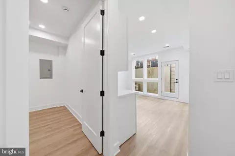 Entry Way - 2105 M St NE #4, Washington, DC 20002 photo 1 of 4