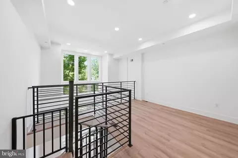 Entry Way - 2105 M St NE #7, Washington, DC 20002 photo 8 of 15