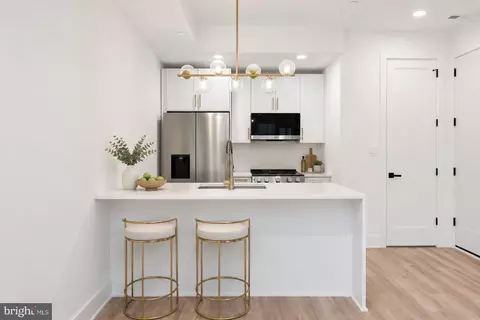 Kitchen - 2105 M St NE #7, Washington, DC 20002 photo 1 of 2