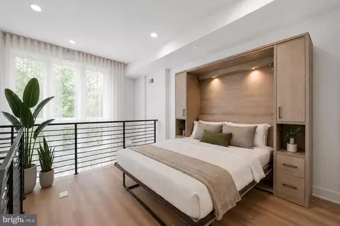 Bedroom - 2105 M St NE #7, Washington, DC 20002 photo 1 of 1