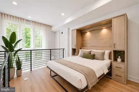 Bedroom - 2105 M St NE #7, Washington, DC 20002 photo 1 of 2