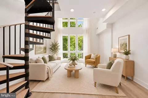 Living - 2105 M St NE #7, Washington, DC 20002 photo 1 of 6