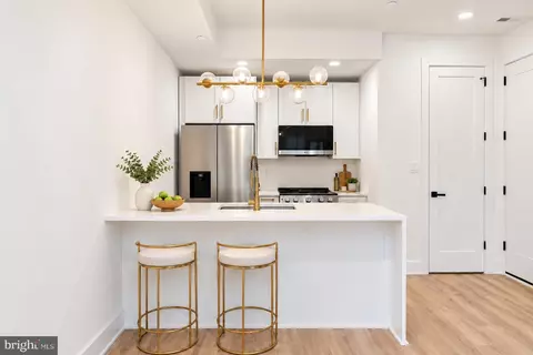 Kitchen - 2105 M St NE #7, Washington, DC 20002 photo 1 of 3