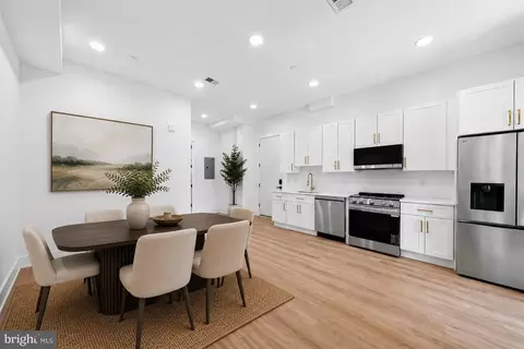 Entry Way - 2105 M St NE #8, Washington, DC 20002 photo 1 of 1