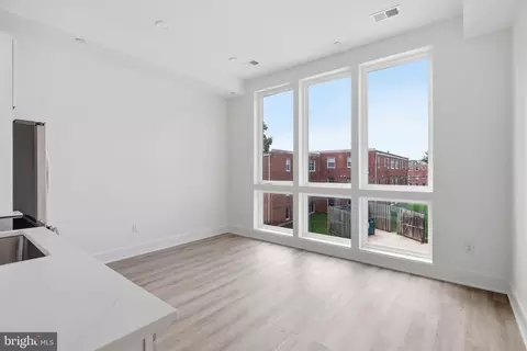 Living - 2105 M St NE #9, Washington, DC 20002 photo 1 of 2
