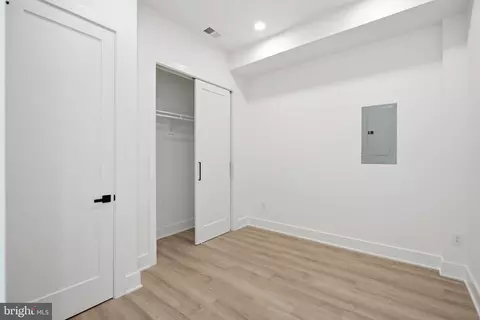 Bedroom - 2105 M St NE #9, Washington, DC 20002 photo 2 of 2