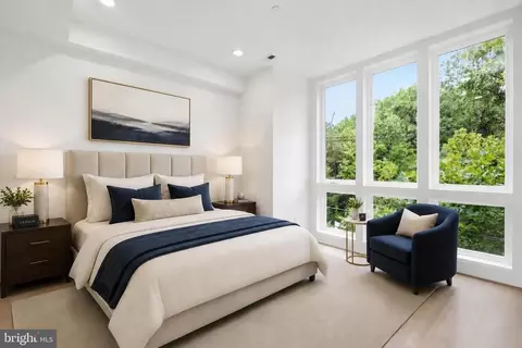 Bedroom - 2105 M St NE #10, Washington, DC 20002 photo 1 of 2