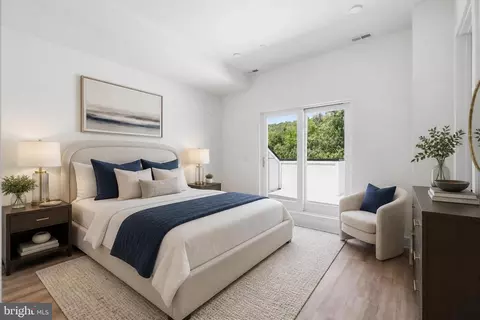 Bedroom - 2105 M St NE #PH1, Washington, DC 20002 photo 1 of 2