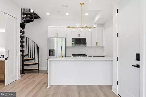 Entry Way - 2105 M St NE #PH1, Washington, DC 20002 photo 1 of 4