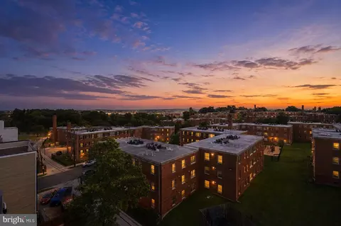 View/Area - 2105 M St NE #PH4, Washington, DC 20002 photo 1 of 1