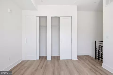 Entry Way - 2105 M St NE #PH4, Washington, DC 20002 photo 3 of 3