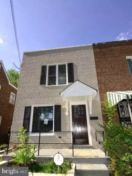 612 Brandywine St SE, Washington, DC 20032