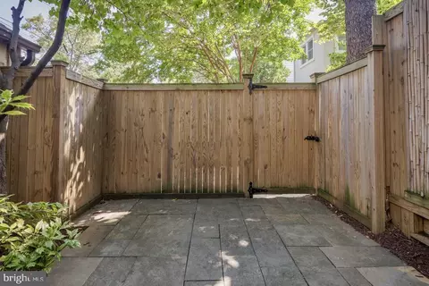 Exterior - 4205 38th St NW, Washington, DC 20016 photo 19 of 24