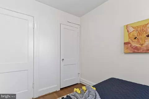 Bedroom - 4205 38th St NW, Washington, DC 20016 photo 5 of 7