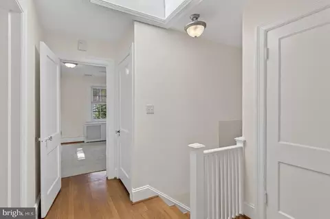 Entry Way - 4205 38th St NW, Washington, DC 20016 photo 1 of 4