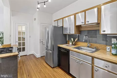 Kitchen - 4205 38th St NW, Washington, DC 20016 photo 3 of 6