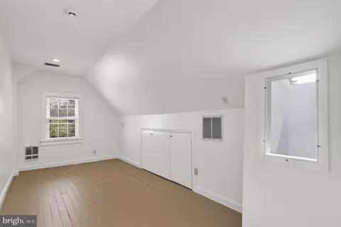 Bedroom - 4205 38th St NW, Washington, DC 20016 photo 7 of 7