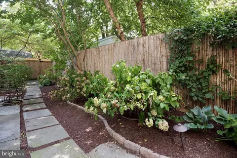 Exterior - 4205 38th St NW, Washington, DC 20016 photo 14 of 24