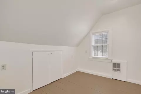 Bedroom - 4205 38th St NW, Washington, DC 20016 photo 6 of 7