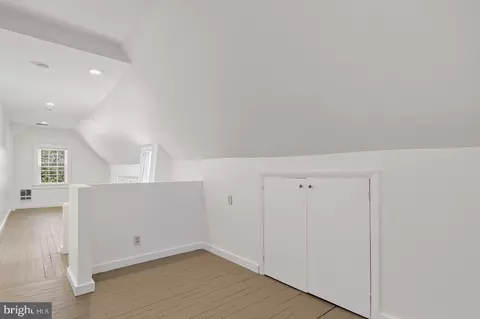 Entry Way - 4205 38th St NW, Washington, DC 20016 photo 2 of 4