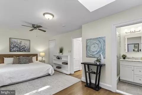 Bedroom - 4205 38th St NW, Washington, DC 20016 photo 1 of 7