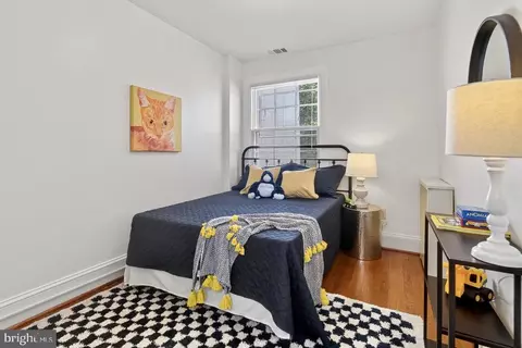 Bedroom - 4205 38th St NW, Washington, DC 20016 photo 4 of 7