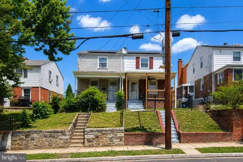 5074 Jay St NE, Washington, DC 20019