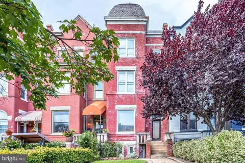 59 Bryant St NW, Washington, DC 20001