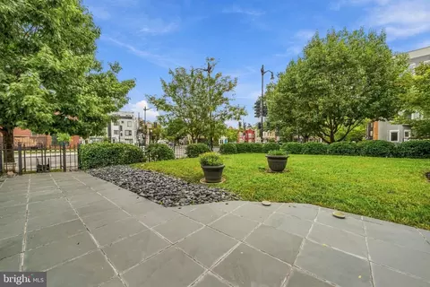 Exterior - 1125 K St NE, Washington, DC 20002 photo 2 of 12