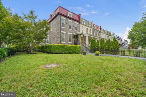 Exterior - 1125 K St NE, Washington, DC 20002 photo 5 of 12