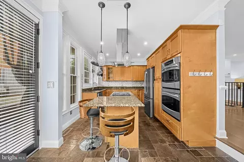 Kitchen - 1125 K St NE, Washington, DC 20002 photo 2 of 5